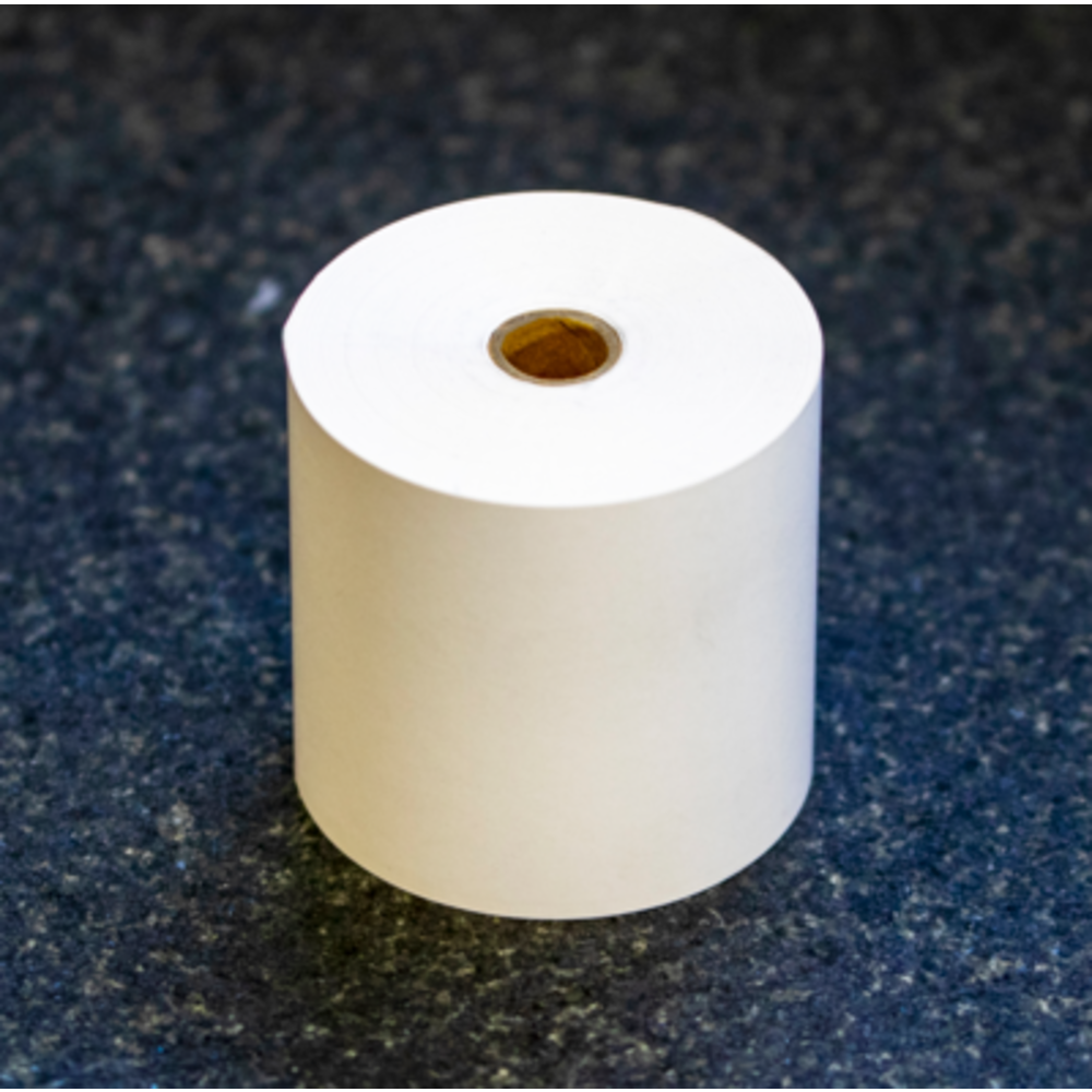 Paper rolls (5 pcs.) for Surftest SJ-301/SJ-400
